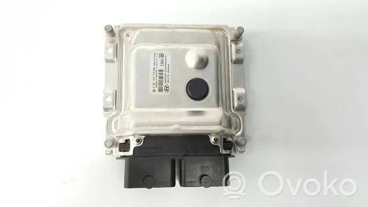 Hyundai i20 (GB IB) Komputer / Sterownik ECU silnika 0261S10773