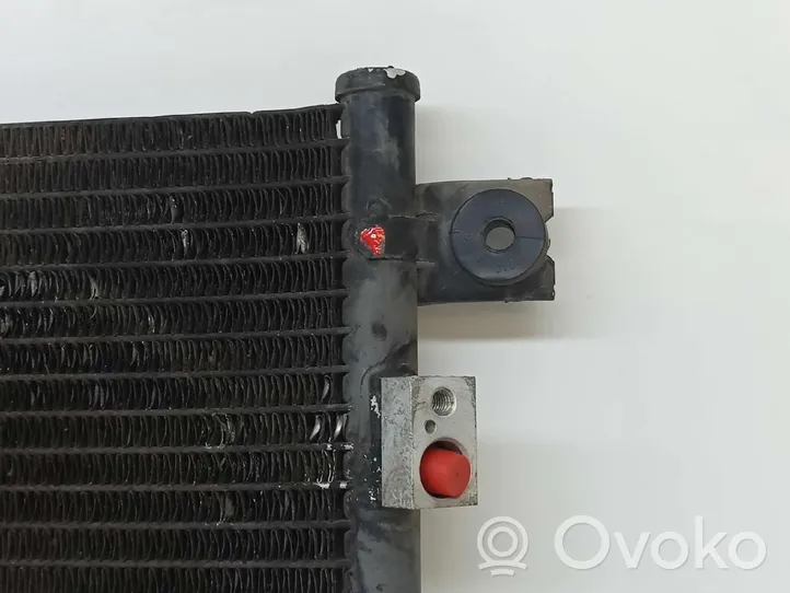 Nissan Patrol Y61 Radiateur condenseur de climatisation 92110VC700