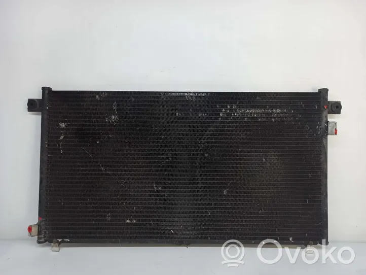 Nissan Patrol Y61 Gaisa kondicioniera dzeses radiators 92110VC700