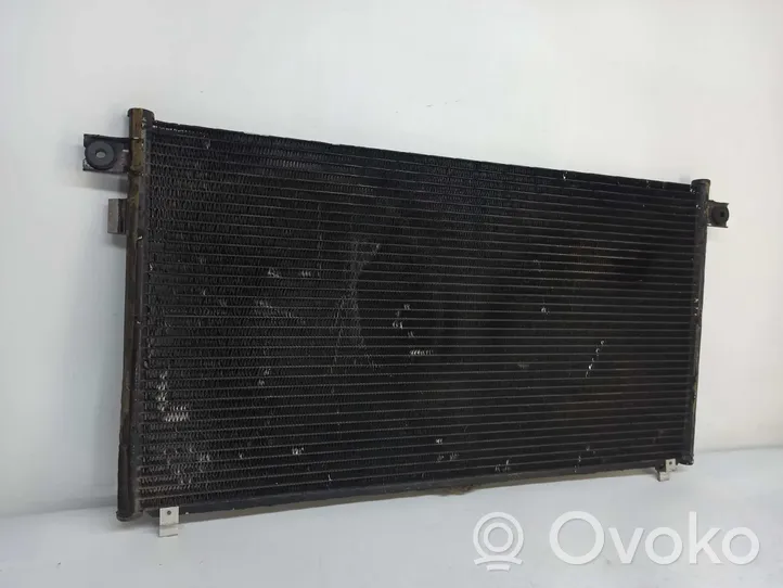 Nissan Patrol Y61 Gaisa kondicioniera dzeses radiators 92110VC700