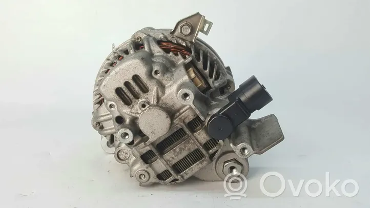 Honda Civic Generator/alternator 