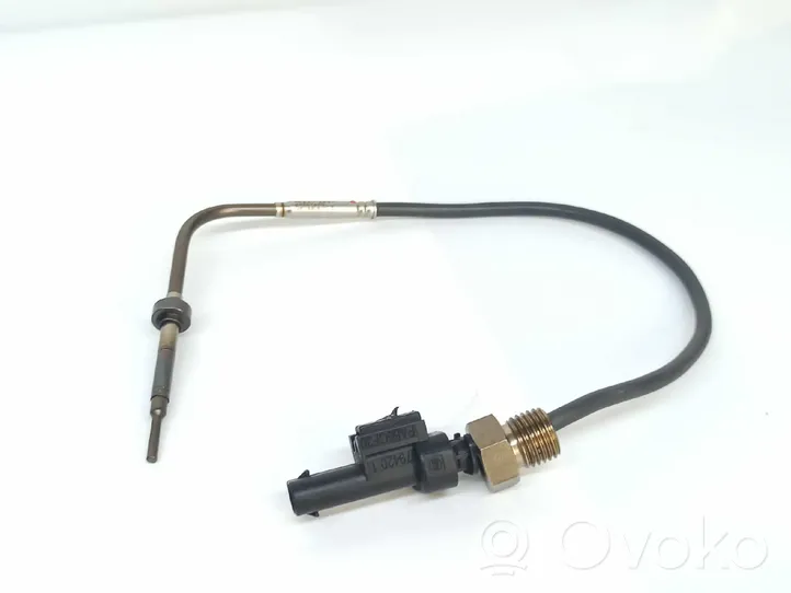 Opel Zafira C Lambda probe sensor 