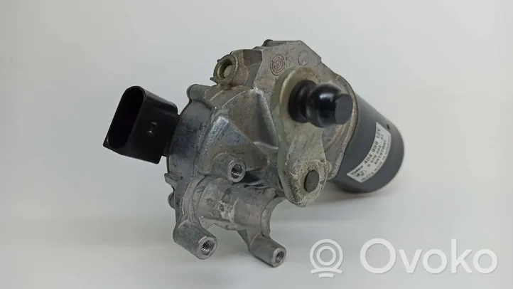 BMW 3 E92 E93 Tringlerie et moteur d'essuie-glace avant 697826301