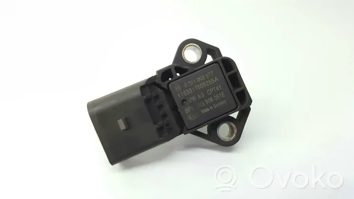 Audi A6 S6 C7 4G Sensor de la presión del aire 110331T005255A