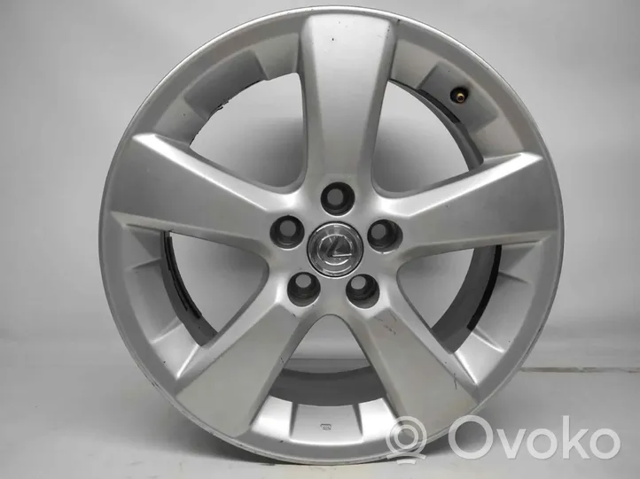 Lexus RX 300 Felgi aluminiowe R18 18X7JJ