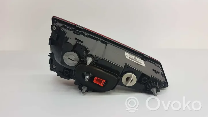 Audi A4 S4 B9 Lampa tylna 2SA01224902