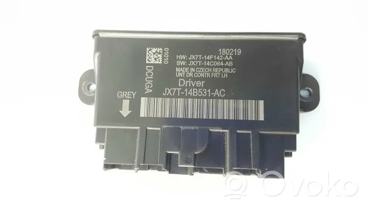 Ford Focus Module confort 180219