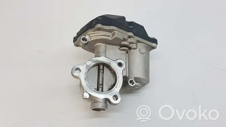 Audi Q3 8U EGR vožtuvas A2C96089300