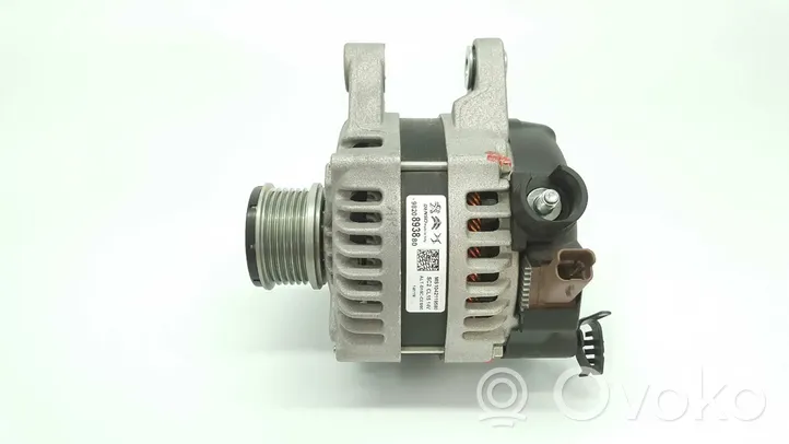 Citroen DS7 Crossback Alternator MS1042119580