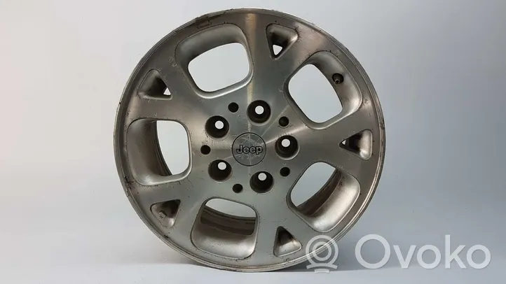 Jeep Grand Cherokee (WJ) R 18 alumīnija - vieglmetāla disks (-i) 