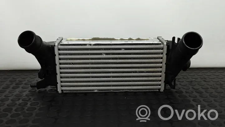 Ford Transit -  Tourneo Connect Radiatore intercooler JT76-6K775-CA