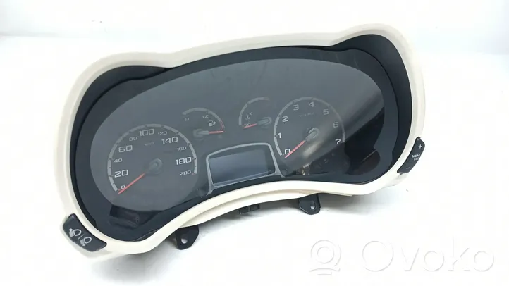 Ford Ka Compteur de vitesse tableau de bord 5550050514