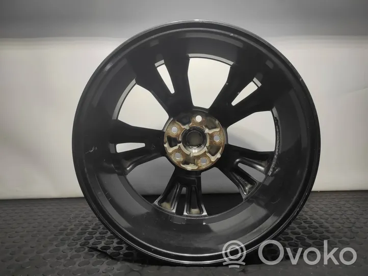 Nissan Qashqai+2 R 18 alumīnija - vieglmetāla disks (-i) D0300HV04B