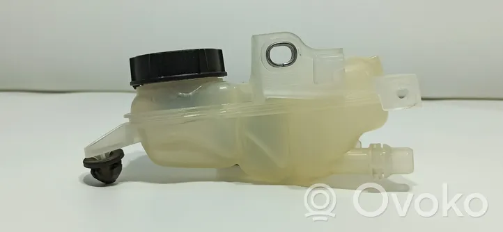 Ford Focus Coolant expansion tank/reservoir JX61-8A080-DC