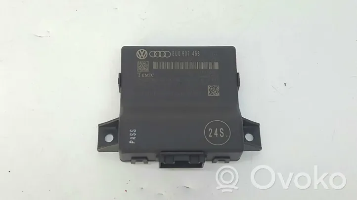 Audi A1 Other control units/modules 8U0907468K