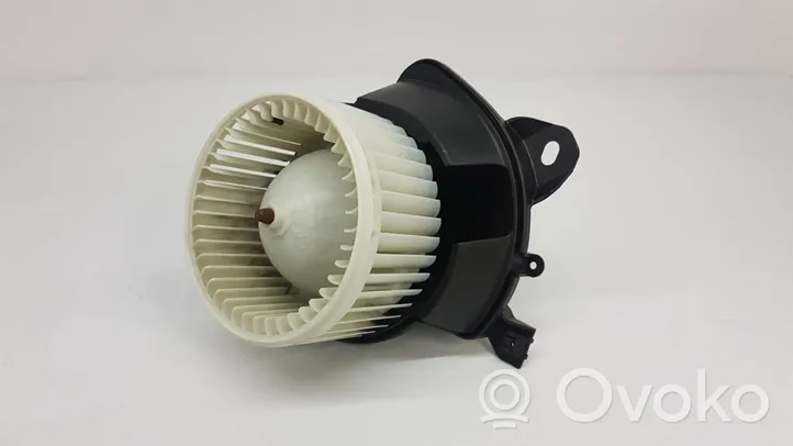 Fiat Tipo Heater fan/blower 