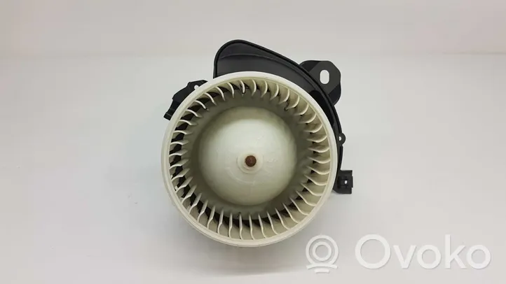 Fiat Tipo Heater fan/blower 