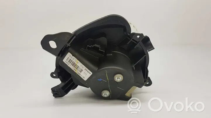 Fiat Tipo Heater fan/blower 