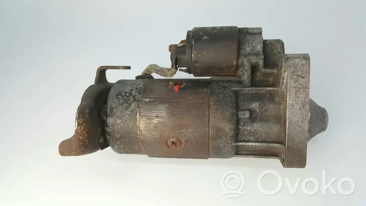 Renault 5 Starter motor 