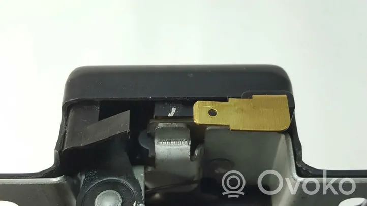 Nissan Pathfinder R51 Serrure de loquet coffre 