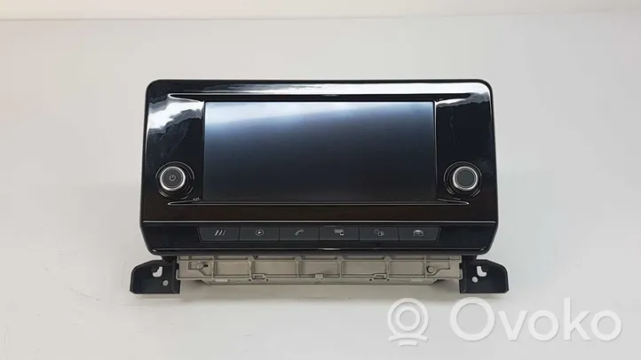 Seat Leon IV Monitor/display/piccolo schermo 5FA035869AWVA