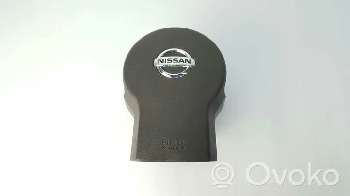 Nissan Pathfinder R51 Poduszka powietrzna Airbag kierownicy 6032880A