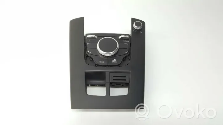 Audi A3 S3 8V Head unit multimedia control 
