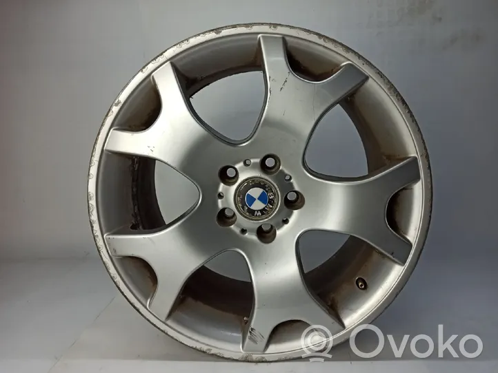 BMW X5 E53 R18 alloy rim 