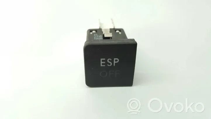 Volkswagen Eos Interruptor ESP (programa de estabilidad) 1K0927117D