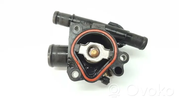 Renault Koleos I Boîtier de thermostat / thermostat 8200699392