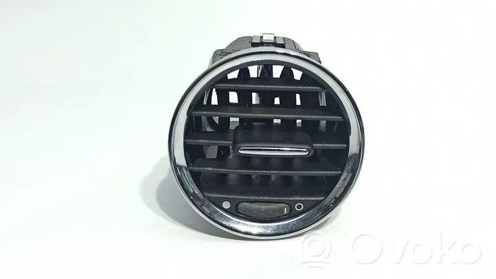 Fiat 500 Grille d'aération centrale 