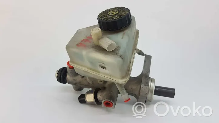 Mercedes-Benz C W203 Główny cylinder hamulca 0054309601