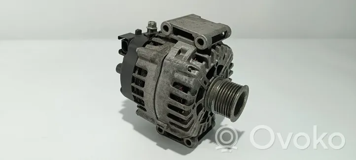 Mercedes-Benz S W222 Generatore/alternatore A000906082280