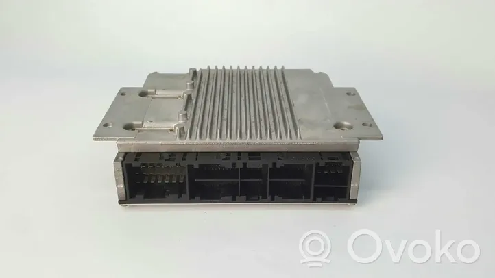 Mercedes-Benz CLK A208 C208 Unité de commande, module ECU de moteur 0261204779