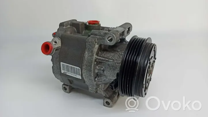 Ford Ka Compressore aria condizionata (A/C) (pompa) 9S51-19D623-AA