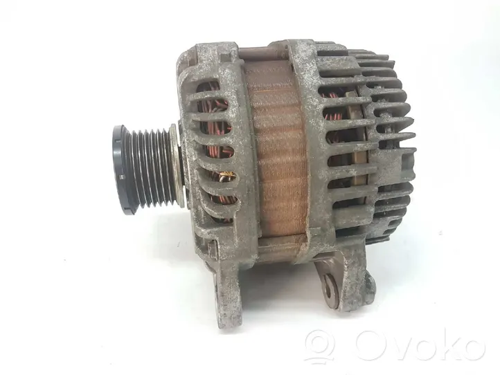 Renault Koleos I Alternator 