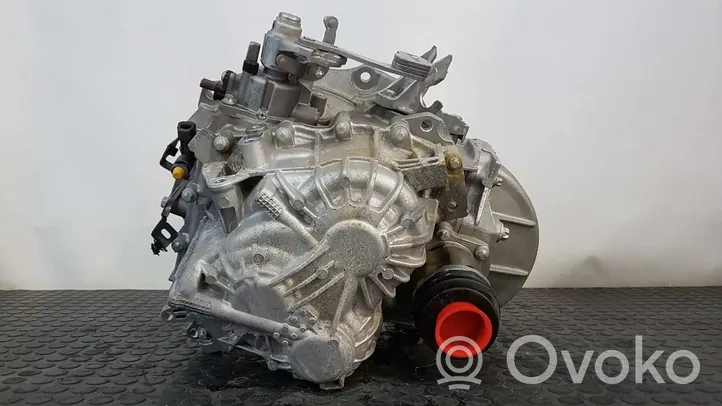 Opel Mokka X Boîte de vitesses manuelle à 5 vitesses M320MDE