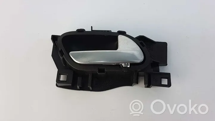 Citroen C4 II Priekinė atidarymo rankenėlė vidinė 9660525380