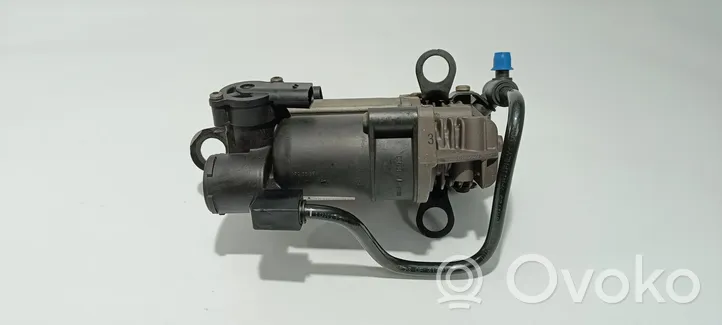 Mercedes-Benz S W222 Compressore sospensioni pneumatiche A0993200104