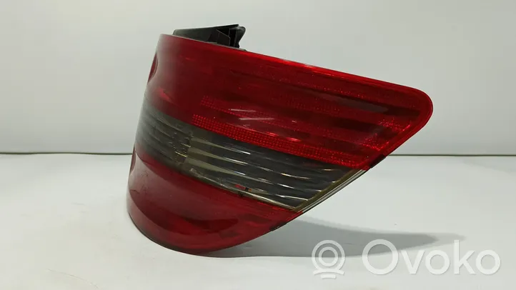 Mercedes-Benz B W245 Rear/tail lights A1698202664