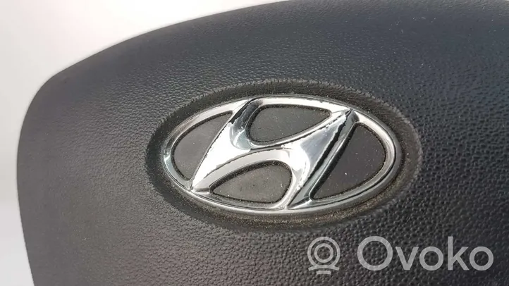 Hyundai i30 Steering wheel airbag 569002R0004X