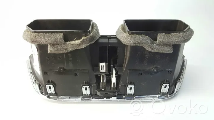 Ford Fiesta Centrālais gaisa ventilācijas režģis 