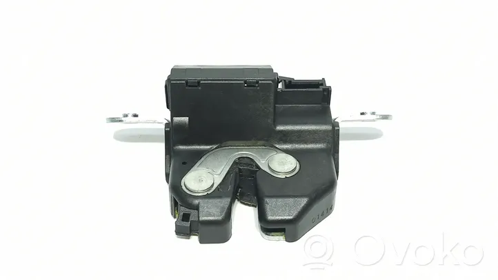 Fiat 500 Blocco/chiusura/serratura del portellone posteriore/bagagliaio 