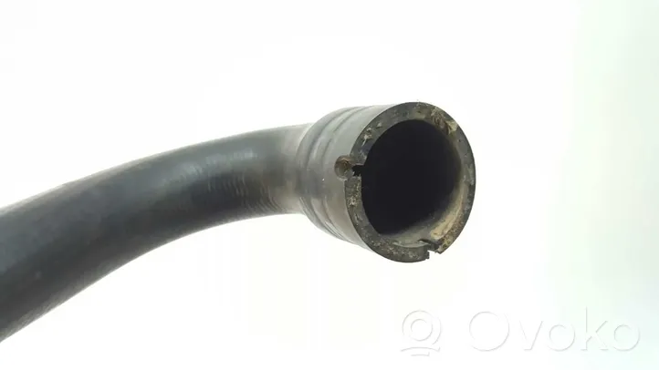 Ford Focus Turbo air intake inlet pipe/hose 