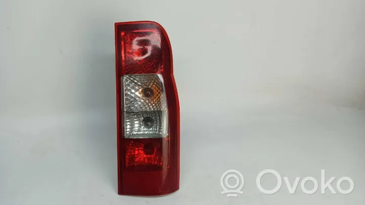 Ford Transit Lampa tylna 