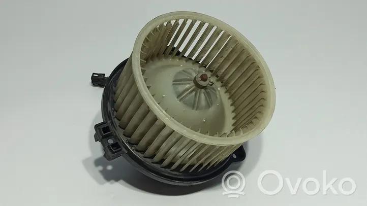 Mercedes-Benz ML W163 Ventola riscaldamento/ventilatore abitacolo 