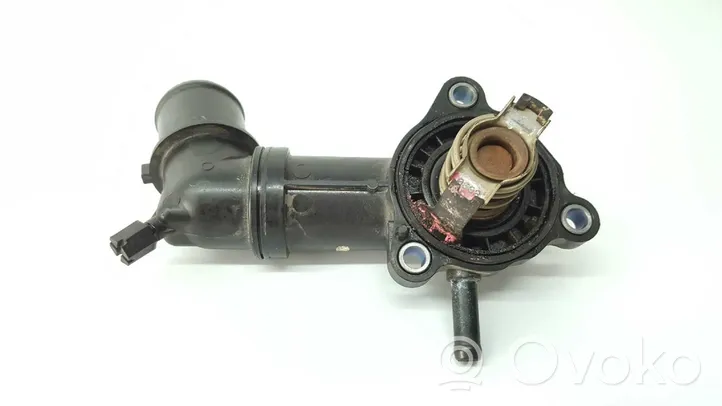 Opel Insignia A Termostato/alloggiamento del termostato 0705543B