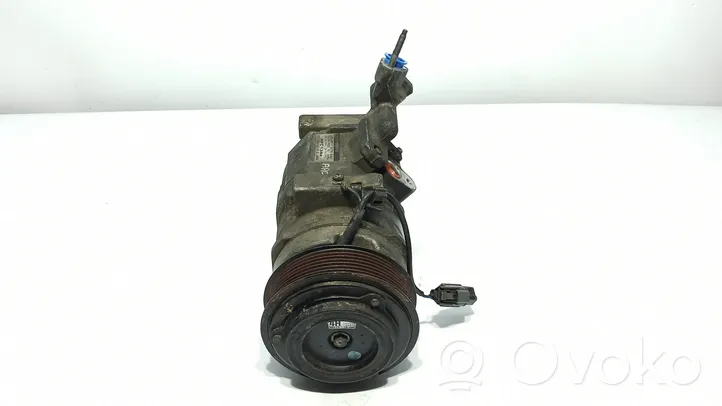 Honda CR-V Air conditioning (A/C) compressor (pump) 447260-6080