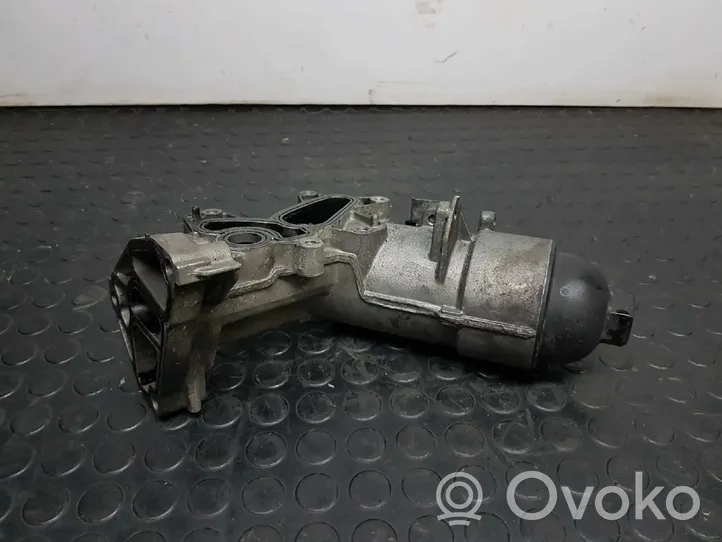 BMW X5 E53 Supporto di montaggio del filtro dell’olio 