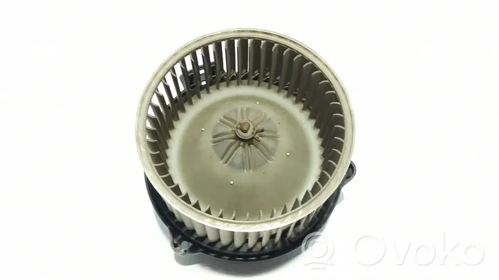 Mercedes-Benz ML W163 Soplador/ventilador calefacción 19400051C29B